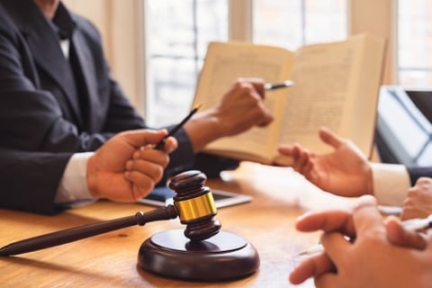FCA offers business interruption case update – it's not over yet
