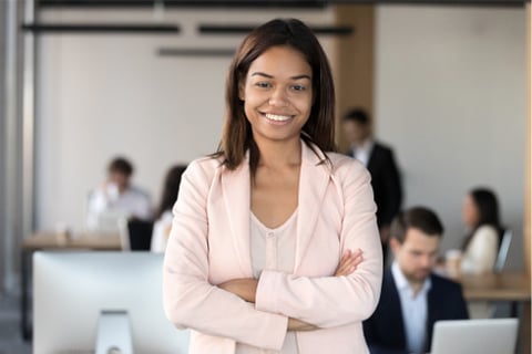 Almost 500 firms have joined 10,000 Black Interns campaign
