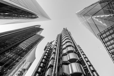 Lloyd's closes door on underwriting floor
