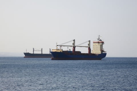 Shipping insurers set to raise rates after Red Sea attacks
