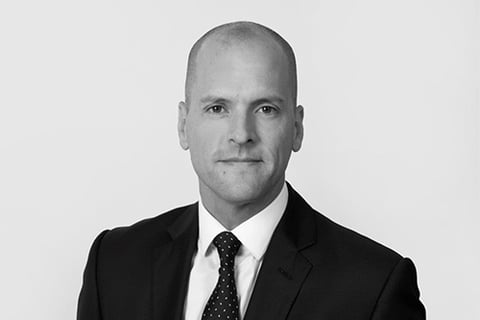 PartnerRe reveals new head of third-party capital