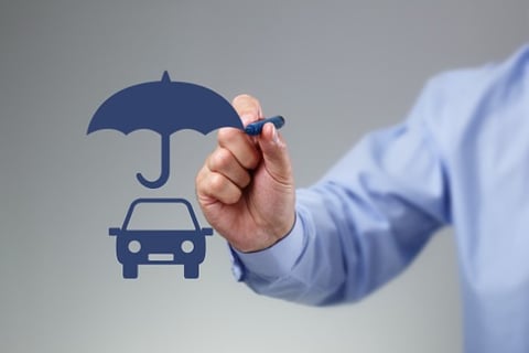 Revealed: The average cost of car insurance