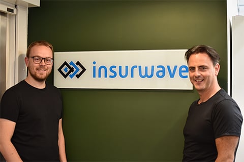 Insurwave CEO on the opportunities facing the insurtech sector