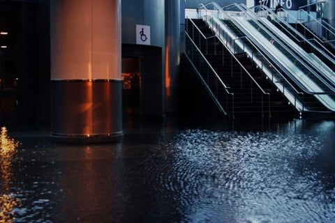 Previsico shines spotlight on surface water flood risk