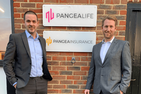 Pangea Insurance Brokers director on how the brokerage came to life