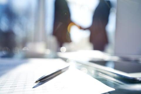 Resilium Insurance Broking seals British group backing