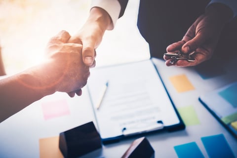 SSP announces the completion of its purchase by Volaris Group