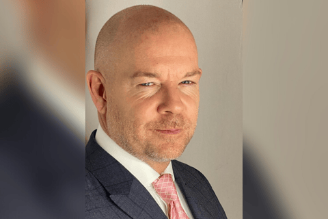 Crawford & Company introduces new global president for legal services
