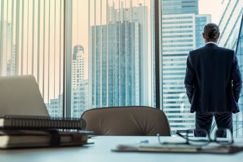 Corant Global taps leader for new Bermuda reinsurance operation