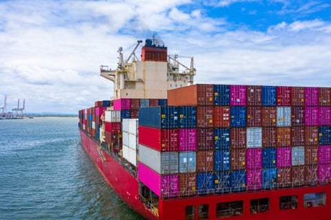 HDI UK establishes marine cargo business line