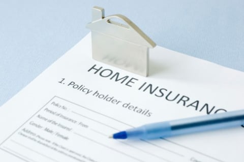 Which insurer is the “most trusted” for home insurance?