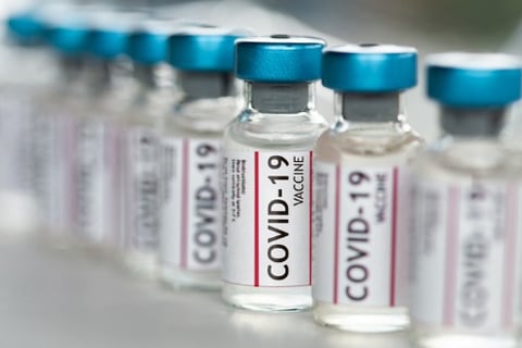 Aon launches industry collaboration to protect COVID-19 vaccine shipments