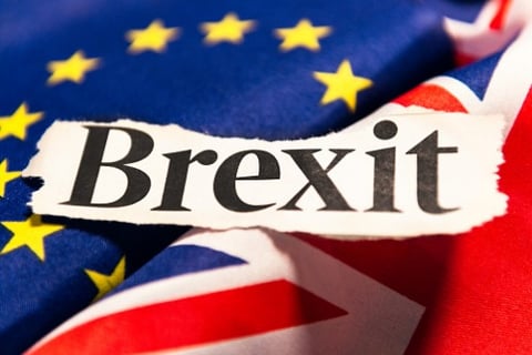 The impact of Brexit on UK financial services