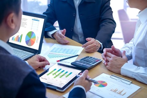 Sabre Insurance Group Q1 2021 volumes "in line with expectations"