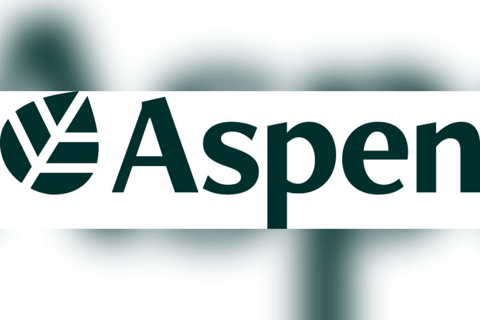 Aspen launches new global brand identity
