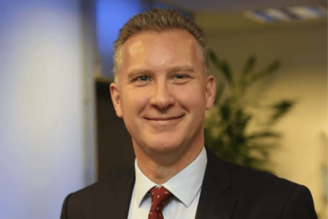 Allianz Insurance names new CEO – swoops for big Aviva name