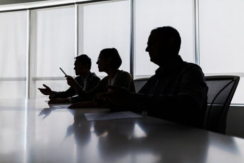 Legal & General unit shunning AIG and others