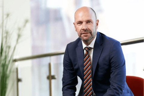 GRP’s Northern Ireland brokerage enters major agreement for WTW assets