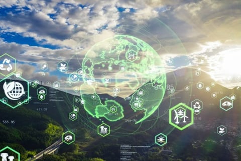 Britannia P&I issues first sustainability report