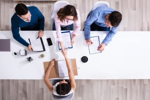 Partners& rolls out new insurance proposition for recruitment agencies