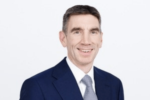Partners& taps familiar insurance name for senior role