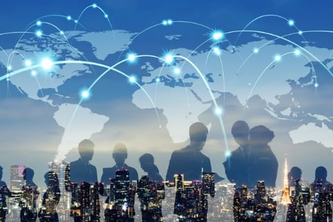 Legal & General looking to be “more globally ambitious”