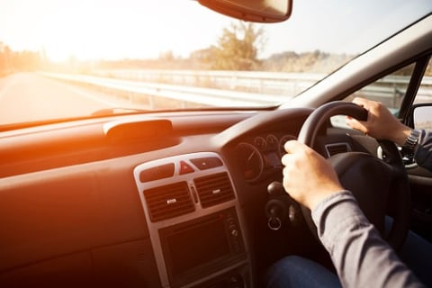 Comedy show targets car insurer for malfunctioning black box