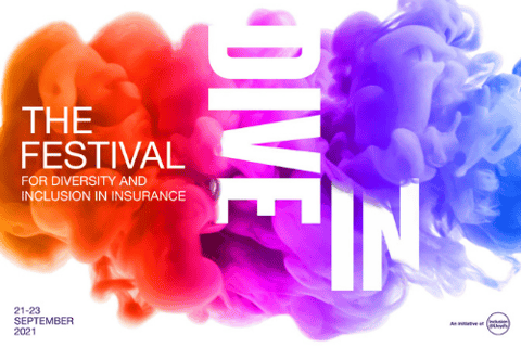 Dive In Festival now rolling