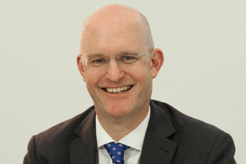 AXA UK names WTW leader as new CUO for commercial business