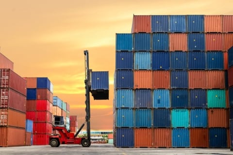 Marine insurers will ‘feel the pain’ of the container crisis