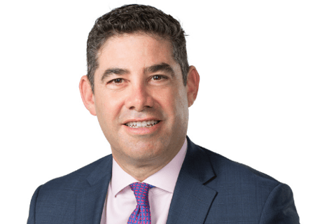 Aon Australia CEO moves to London role