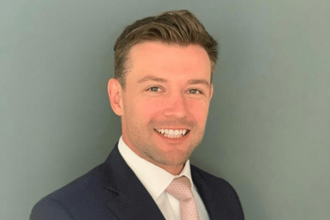 Chubb announces UK and Ireland appointment