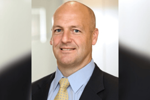 TigerRisk shuffles executive leadership – new CEO