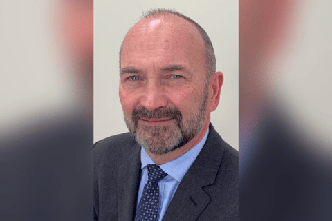 Marsh Commercial reveals new CEO