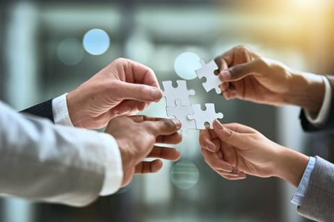 Besso forms property and specialty unit
