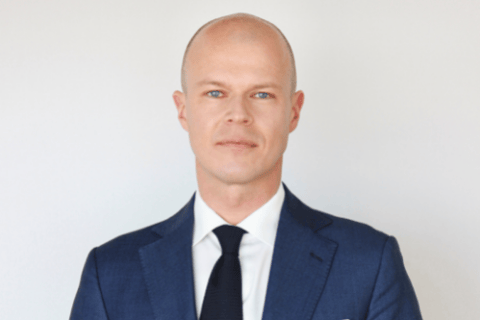 Aon appoints CEO for Nordic business operations