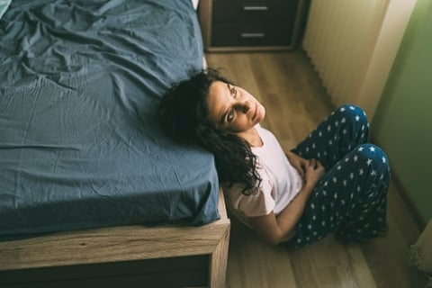 Insurance companies provide menopause support to employees