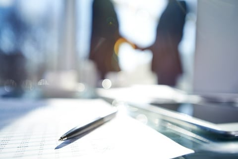 Global Risk Partners invests in All Med Pro