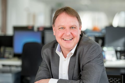 Broking group CEO reflects on 25th anniversary