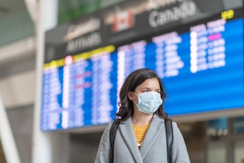 Top 14 UK travel insurers offering cover for COVID-19-related risks
