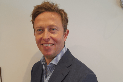 Head of technology on building a best of breed proposition