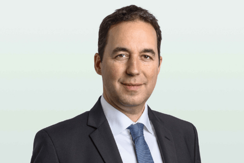 Swiss Re chief seals The Geneva Association chair role