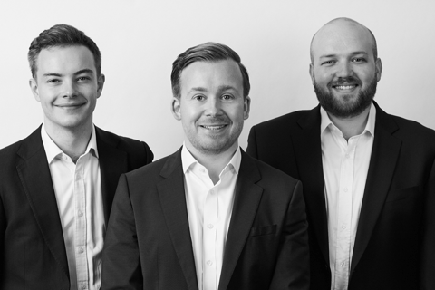 Industry veterans open insurance and finance firm for property developers