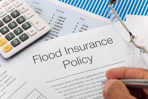 What Canadian homeowners need to know about flood insurance