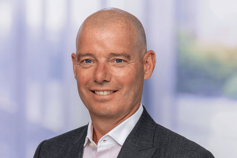 Canopius names new group CEO