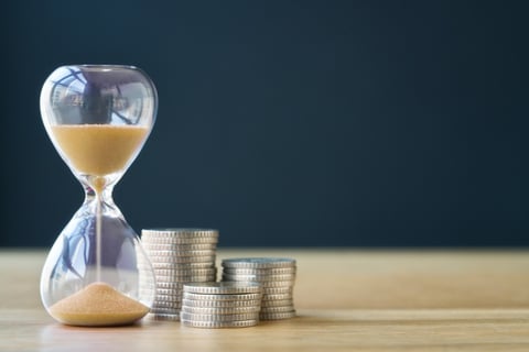 Aviva on pension reform: "The clock is ticking"