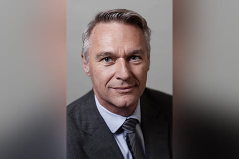 Markerstudy's Gary Humphreys discusses group's BGLI deal