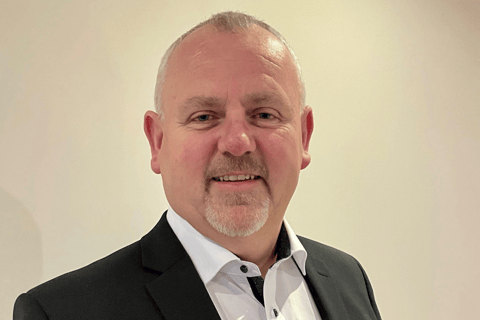 Gallagher names new regional managing director