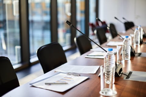 Survey reveals top concern for board directors