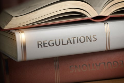 Regulatory changes could lead to thriving commercial reinsurance market – expert